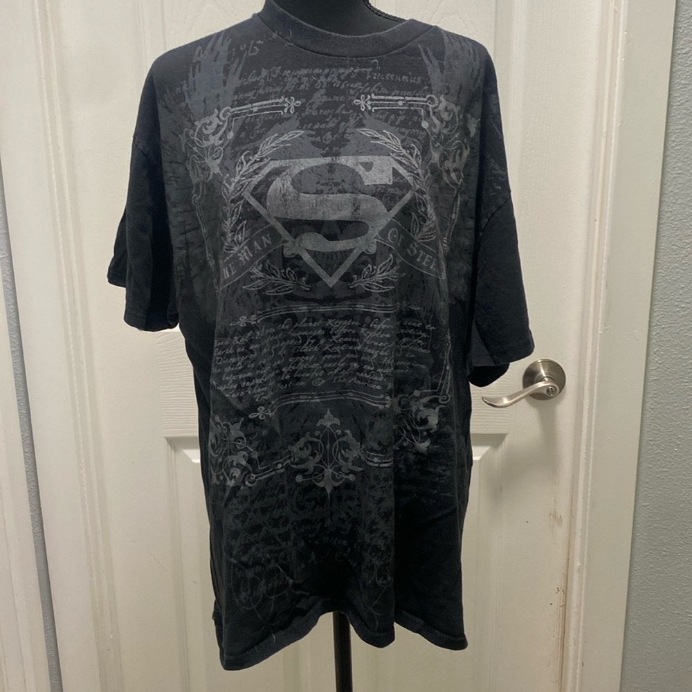 XL Men’s Superman DC Comics T-shirt